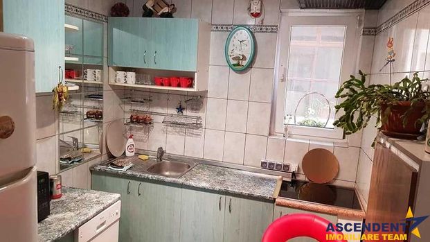 Apartament in casa, Sanpetru - Fotografie 1