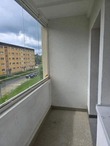Singles aufgepasst! Helle 2 Raumwohnung mit Balkon + 2 Monate kaltmietfrei! - Photo 3