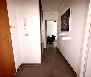 2 pièces - Meublé - 43,36 m² - 2ème étage - Colocation non autorisée - Photo 1