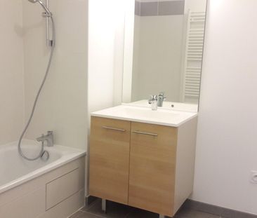 location Appartement T3 DE 65.98m² À ST JEAN - Photo 4