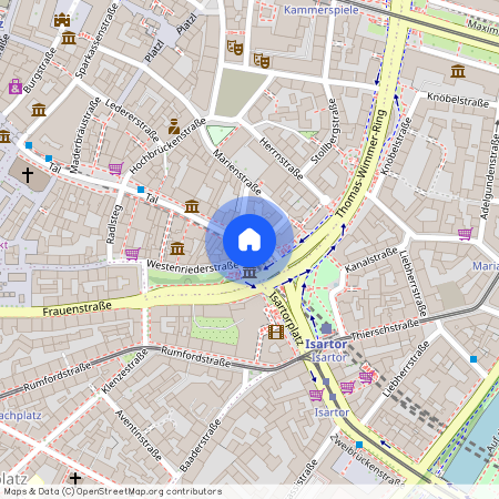 Tal 80, 80331 München, Germany