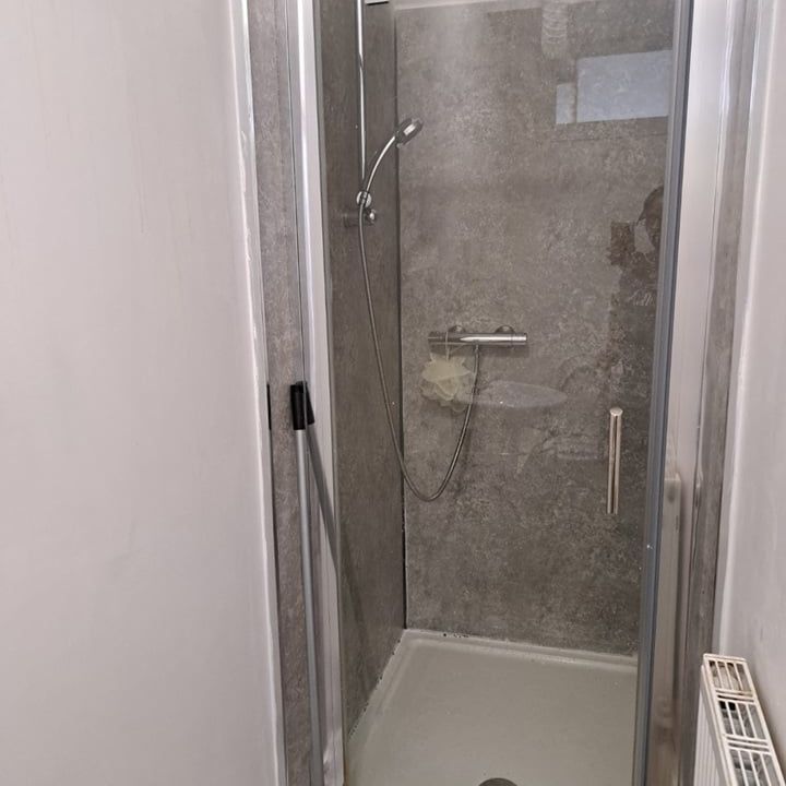 Room in a Shared House, Oval Road, B24 - Photo 1