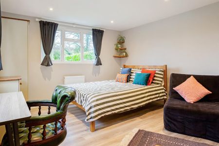 Studio to rent - Photo 3