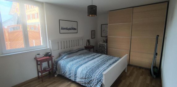 4 Zimmer, 79 m² - Foto 2
