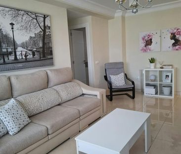 Piso de alquiler en C. Bocanegra, La Luz - El Torcal - Photo 4