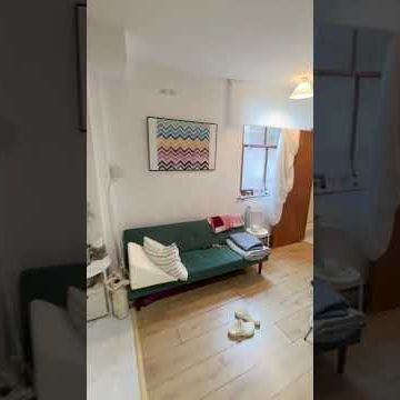 1 Bed Flat, Hendon Lane, N3 - Photo 1