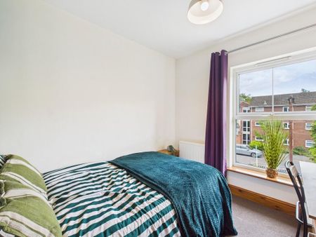 5 bedroom terraced house to rent - Photo 5