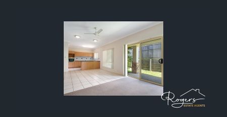 Charming Family Home in Upper Coomera - $750.00 per week - Photo 4