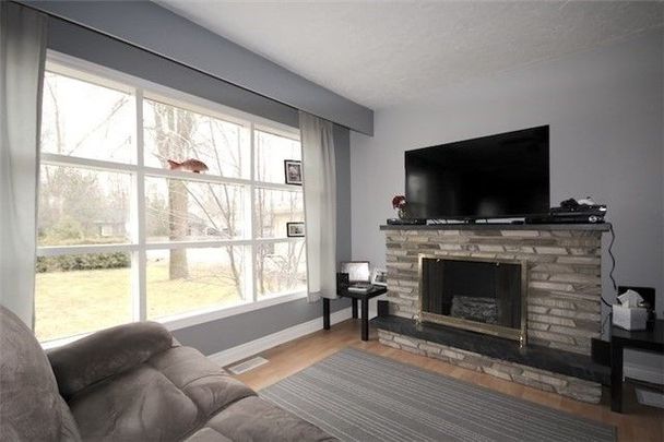 For Lease - 48 Alice Avenue, Georgina, Ontario - Photo 1