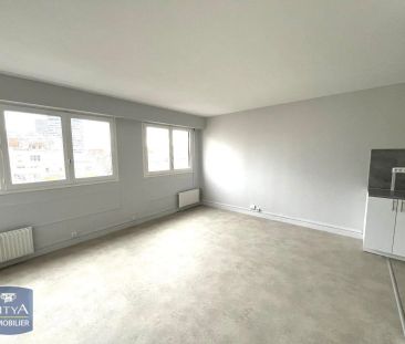 Appartement à louer 2 pièces 40.26m² - Photo 4