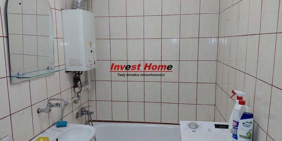 Kawalerka do wynajęcia Rybnik Piasta - Photo 3