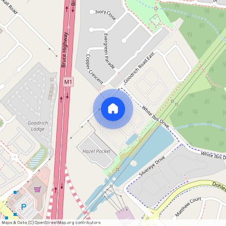 ID:21164743/6 White Ibis Drive, Griffin QLD 4503