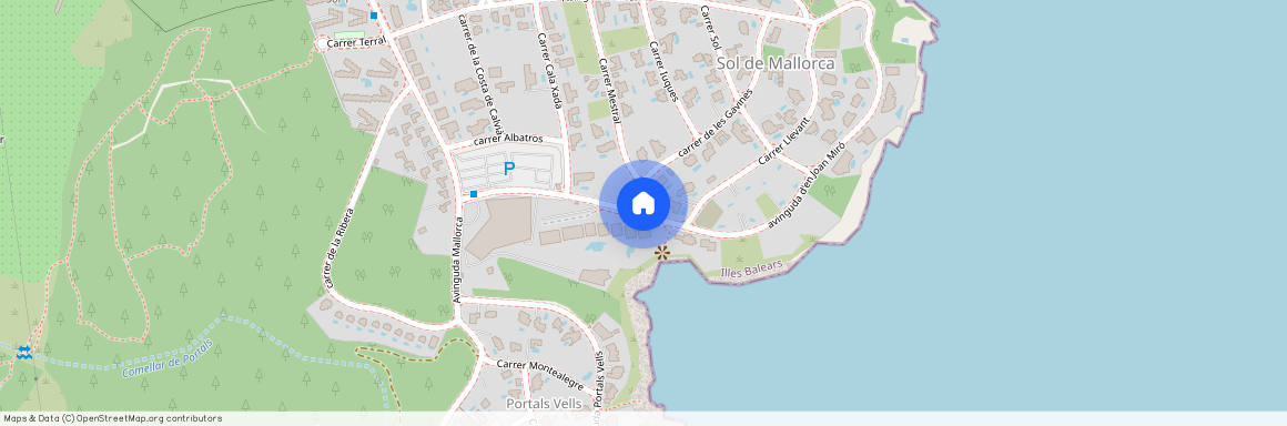 Sol de Mallorca, Province of Balearic Islands