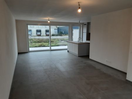 Huis te huur in Gontrode - Photo 5