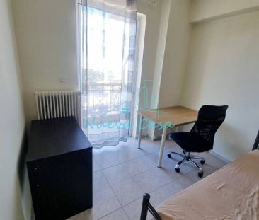 Studio/Γκαρσονιέρα για ενοικίαση Ανθούπολη (Πάτρα) - Photo 5