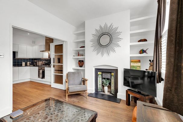 Lockton Street - Photo 1