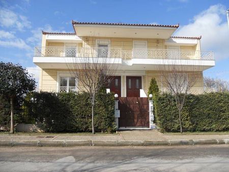 Μεζονέτα για ενοικίαση Κάτω Κηφισιά (Κηφισιά) - Photo 2