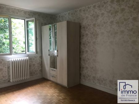 Location appartement 3 pièces 59.46 m² à Savigny-sur-Orge (91600) - Photo 2