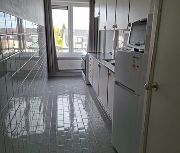 Appartement te huur - Photo 1