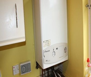 1 Bed Flat, Eastwood Avenue, G41 - Photo 6