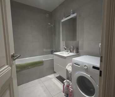 Magnifique appartement 4 pièces avec rez-de-jardin au coeur de Rive - Photo 5