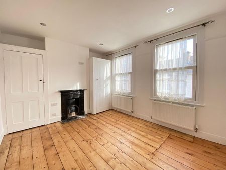 3 bedroom terraced house to rent - Photo 3