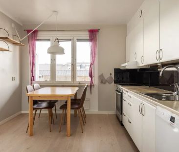 Grusåsgränd, Enskededalen - Photo 6