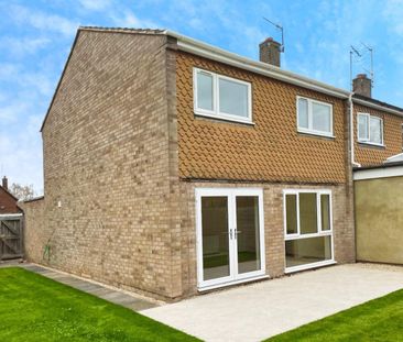 Sanctus Drive, Stratford-upon-Avon - Photo 6