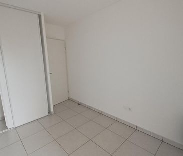 location Appartement T3 DE 62.6m² À MONTPELLIER - Photo 2