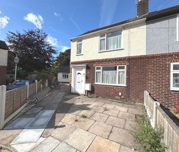 2 bedroom semi-detached house to rent - Photo 1