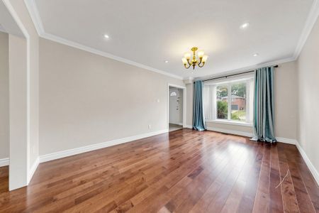 For Lease - 50 Mcnicoll Avenue, Toronto, Ontario - Photo 3