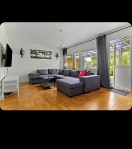 Rymdgatan, Märsta - Photo 2