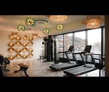 Studio Flat, The Heights, HA1 - Photo 6