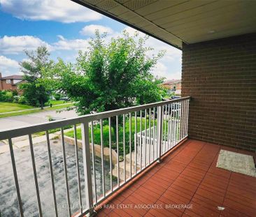 For Lease - 504 Fergo Avenue, Mississauga, Ontario - Photo 5
