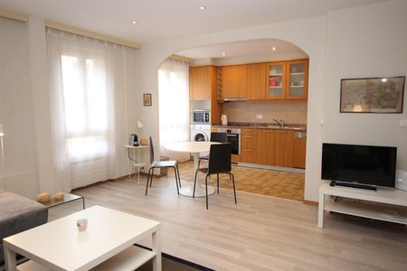 Appartement de 3 pièces - Photo 4