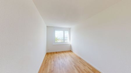 "MIETEN OHNE KAUTION - 4.5-Zimmer-Wohnung mit Seesicht" - Photo 2