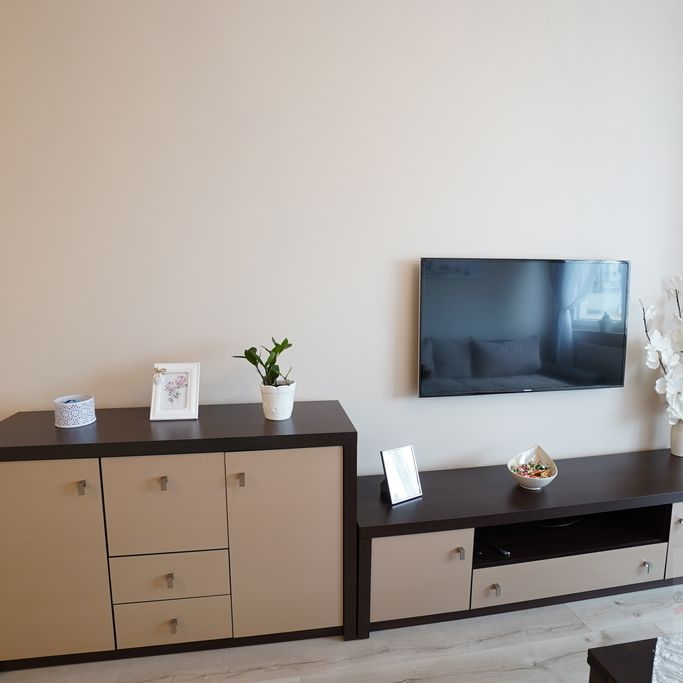 2 POKOJE Z OGRÓDKIEM- GUMIEŃCE (393647) - Фото 1