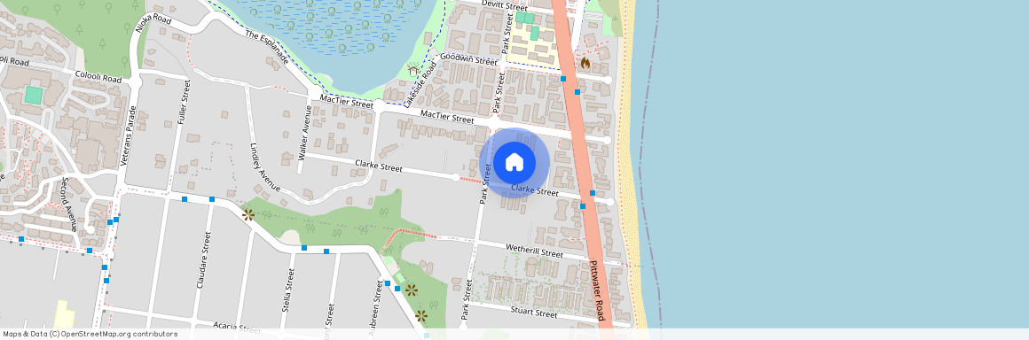 14/15 Clarke Street, NSW 2101, Narrabeen