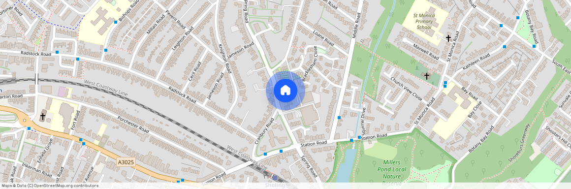 Beech Court, Portswood, Southampton, Southampton