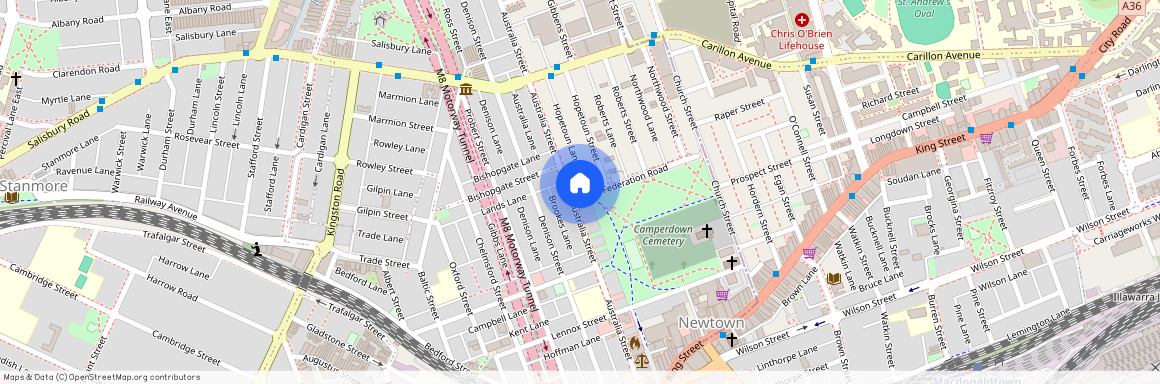 132 Australia Street, 2050, Camperdown