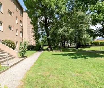 Comfort e convenienza: 2.5 locali nel verde con promozione - Foto 3