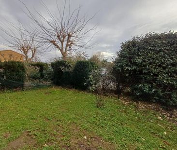 location Appartement T2 DE 45.68m² À MURET - Photo 5