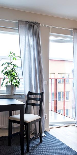 Fyrspannsgatan 162, Hässelby Strand - Foto 1