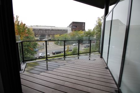 Live with the owner - 1 bedroom apartment - Photo 2