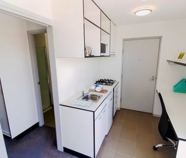 Standard studio No balcony - Photo 4