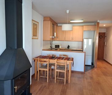 Apartamento de alquiler en Avinguda de la Molina, 133, La Molina - Photo 5