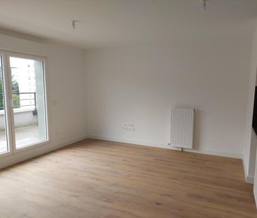 Location Appartement 2 pièces 42m² MAROMME 76150 - Photo 3