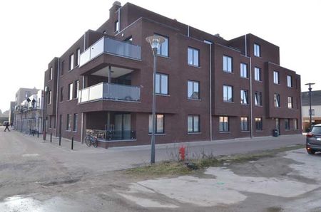 Instapklaar appartement in het centrum van Turnhout - Photo 3