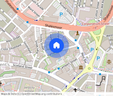 Furnace Hill, Sheffield, S3 - Photo 1