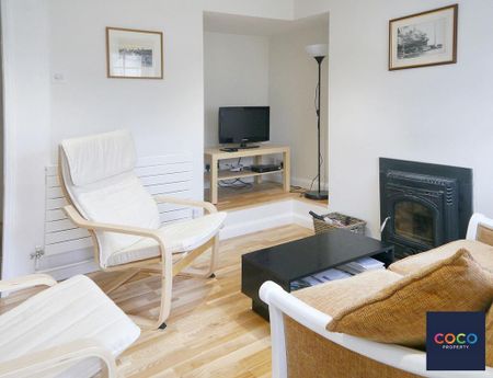 2 bedroom cottage to rent - Photo 2